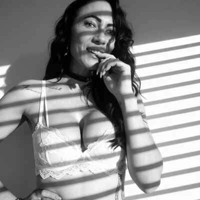 Tamara - Professional Tantric Therapist Gallery Image at House of Tantra
