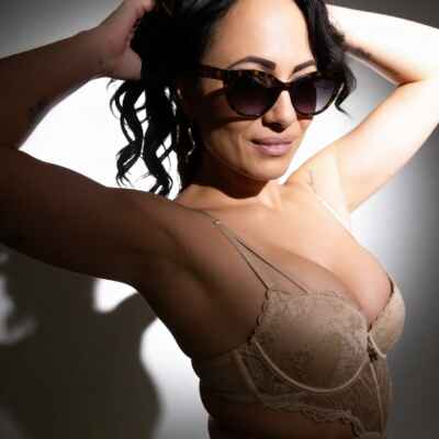 Tamara - Professional Tantric Therapist Gallery Image at House of Tantra