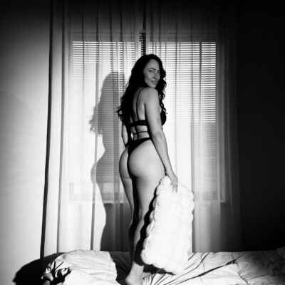 Tamara - Professional Tantric Therapist Gallery Image at House of Tantra