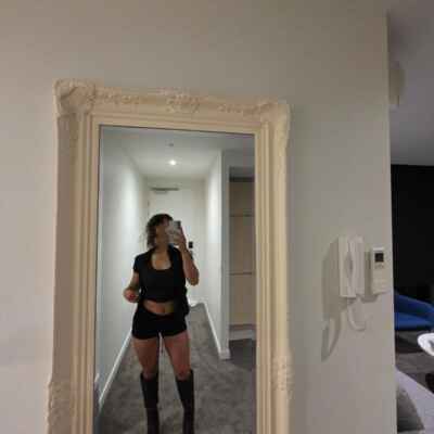 Tatiana - Professional Tantric Therapist Gallery Image at House of Tantra